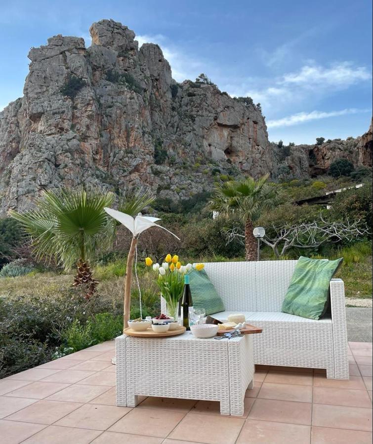 Pittalumari Makari Villa Macari Exterior photo