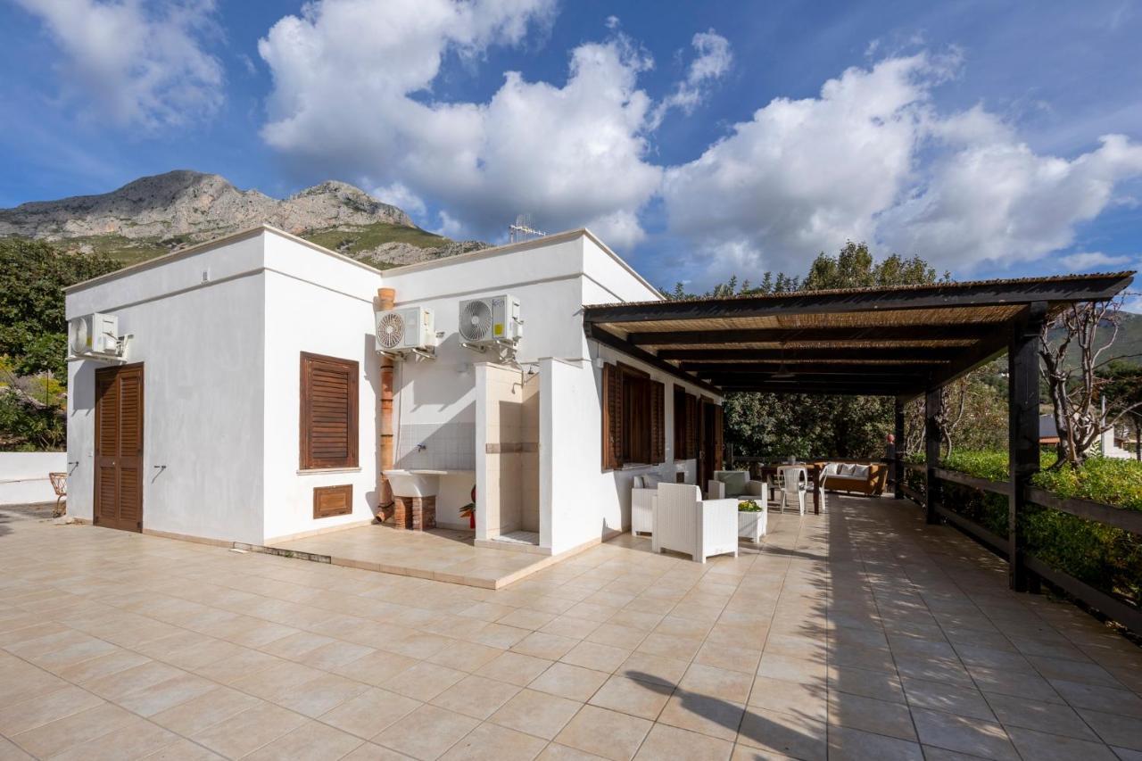 Pittalumari Makari Villa Macari Exterior photo
