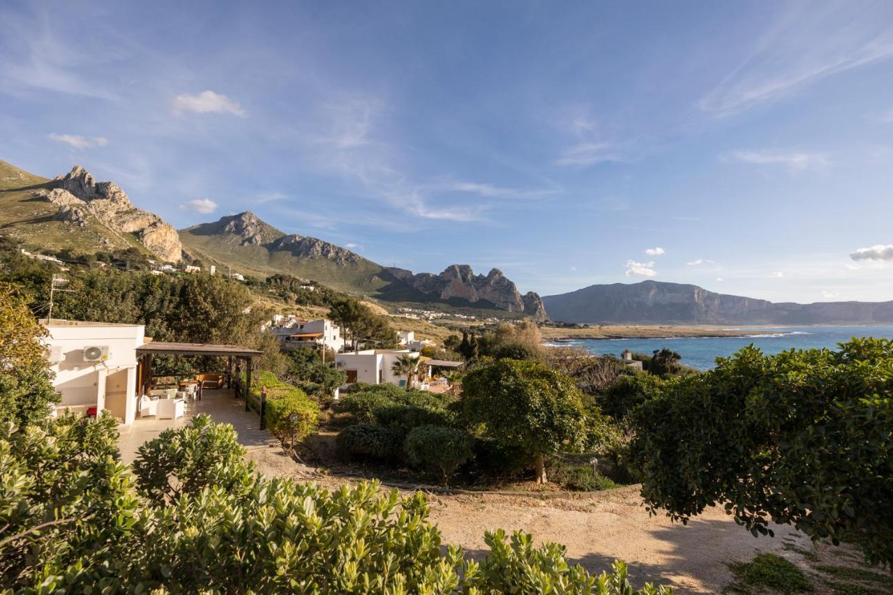 Pittalumari Makari Villa Macari Exterior photo