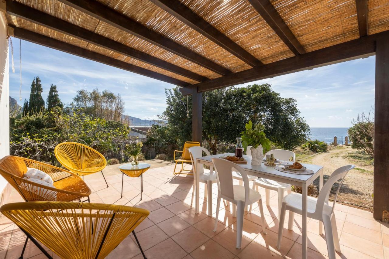Pittalumari Makari Villa Macari Exterior photo