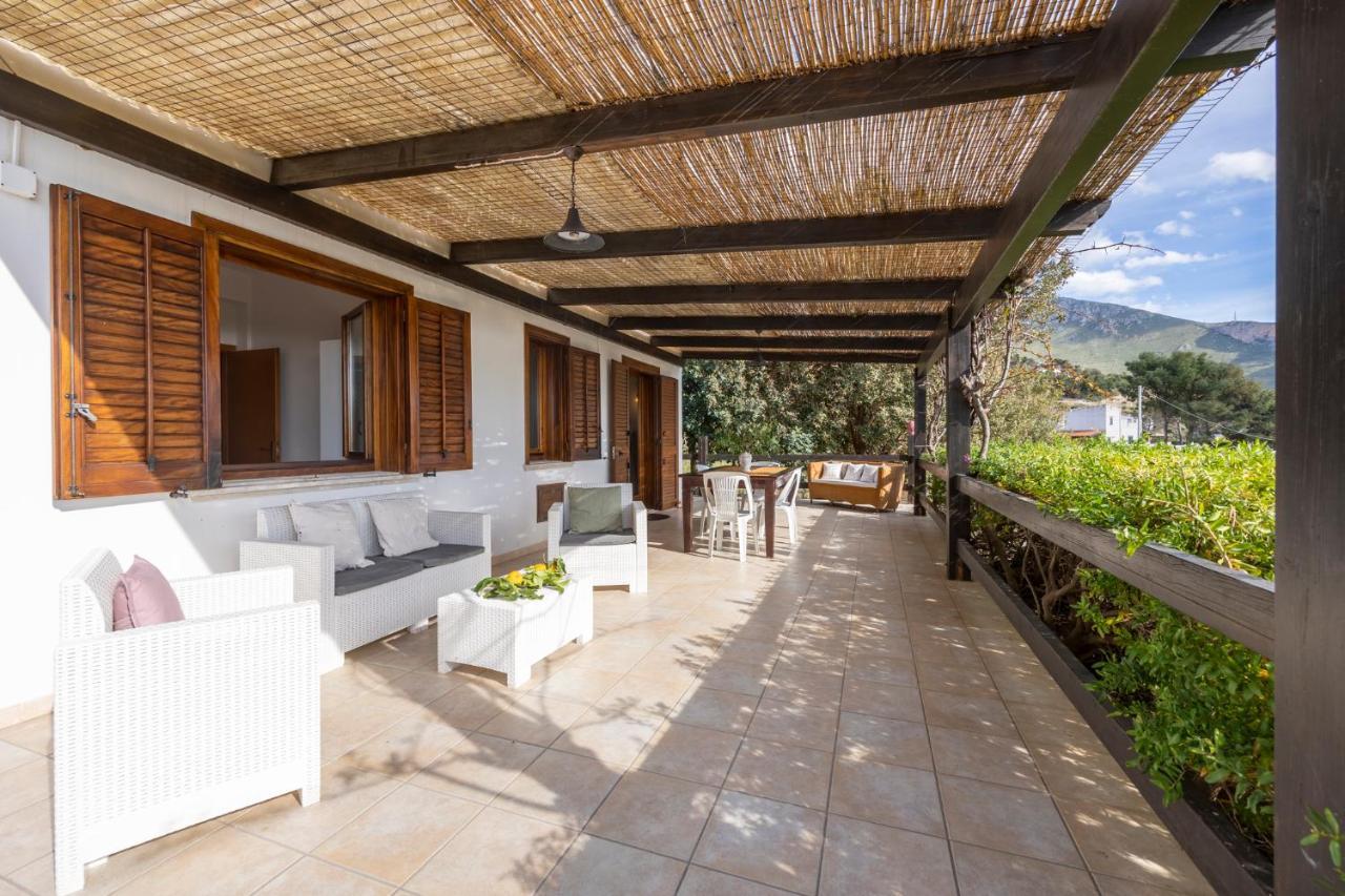 Pittalumari Makari Villa Macari Exterior photo