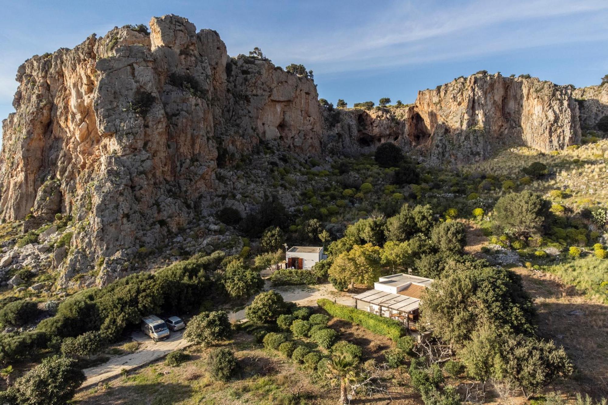 Pittalumari Makari Villa Macari Exterior photo